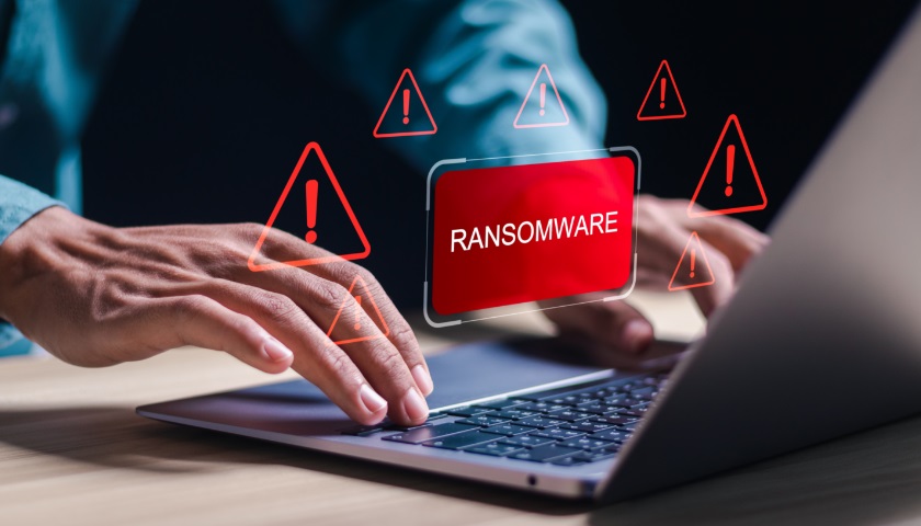 Ransomware. Co to jest? Najważniejsze informacje i porady, których warto przestrzegać