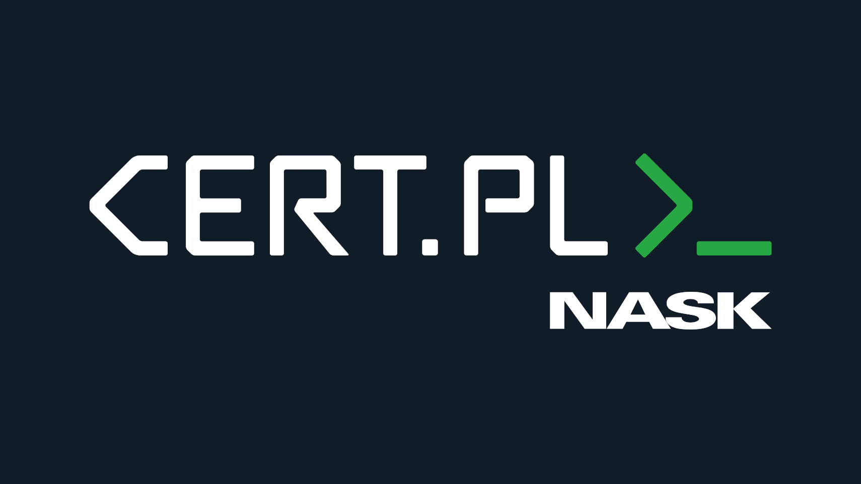 Jak zgłaszać podejrzane wiadomości? Informacje o CERT